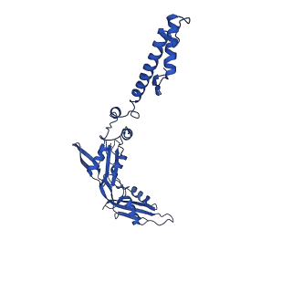 33802_7yfz_B_v1-1
Cyanophage Pam3 baseplate proteins