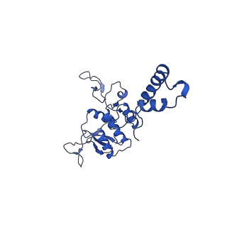 33802_7yfz_C_v1-1
Cyanophage Pam3 baseplate proteins