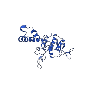 33802_7yfz_D_v1-1
Cyanophage Pam3 baseplate proteins