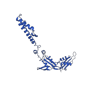 33802_7yfz_F_v1-1
Cyanophage Pam3 baseplate proteins