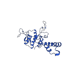 33802_7yfz_S_v1-1
Cyanophage Pam3 baseplate proteins