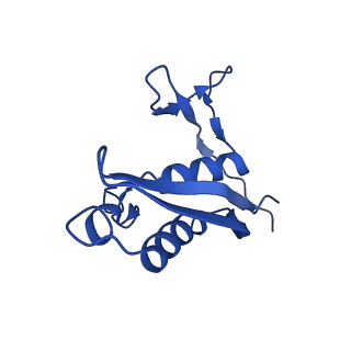 33802_7yfz_X_v1-1
Cyanophage Pam3 baseplate proteins