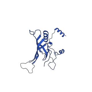 33802_7yfz_b_v1-1
Cyanophage Pam3 baseplate proteins