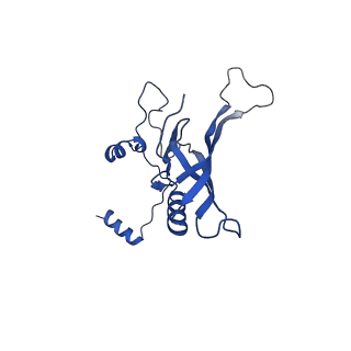 33802_7yfz_e_v1-1
Cyanophage Pam3 baseplate proteins