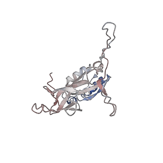 33802_7yfz_t_v1-1
Cyanophage Pam3 baseplate proteins