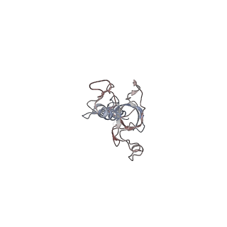 33802_7yfz_w_v1-1
Cyanophage Pam3 baseplate proteins