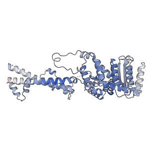 33845_7yi0_A_v1-2
Cryo-EM structure of Rpd3S complex