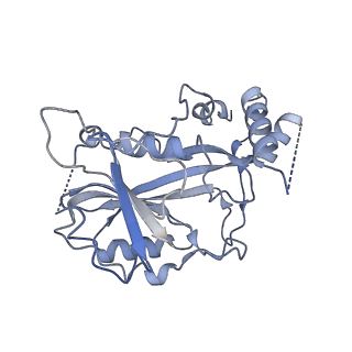 33853_7yi8_A_v1-1
Cryo-EM structure of SAH-bound MTA1-MTA9-p1-p2 complex