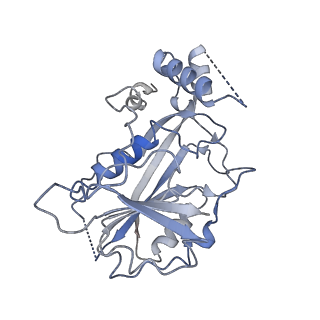 33854_7yi9_A_v1-1
Cryo-EM structure of SAM-bound MTA1-MTA9-p1-p2 complex
