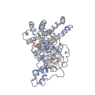 33861_7yim_A_v1-1
Cryo-EM structure of human Alpha-fetoprotein