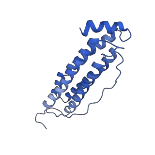 6830_5yi5_C_v1-3
human ferritin mutant - E-helix deletion