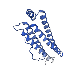 6830_5yi5_J_v1-3
human ferritin mutant - E-helix deletion