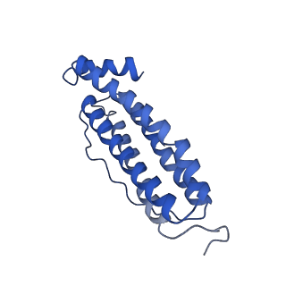 6830_5yi5_M_v1-3
human ferritin mutant - E-helix deletion