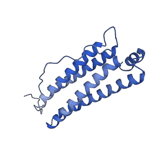 6830_5yi5_T_v1-3
human ferritin mutant - E-helix deletion