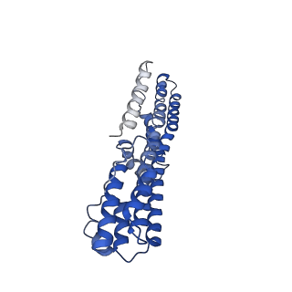 10830_6ykr_E_v1-1
Structure of a protonation mimic of unplugged C. jejuni MotAB