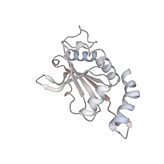 33904_7yla_N_v1-1
Cryo-EM structure of 50S-HflX complex