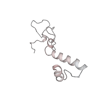 6839_5ylz_V_v1-1
Cryo-EM Structure of the Post-catalytic Spliceosome from Saccharomyces cerevisiae at 3.6 angstrom