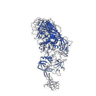 33959_7ynd_A_v1-2
Cryo-EM structure of Cas7-11-crRNA-Csx29 ternary complex