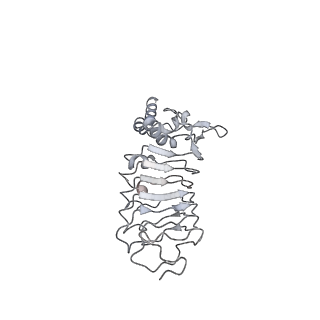 33981_7yo4_D_v1-0
Cryo-EM structure of RCK1-RCK2 mutated human Slo1-LRRC26 complex