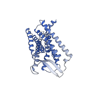 33985_7yoo_R_v1-0
Complex structure of Neuropeptide Y Y2 receptor in complex with NPY and Gi