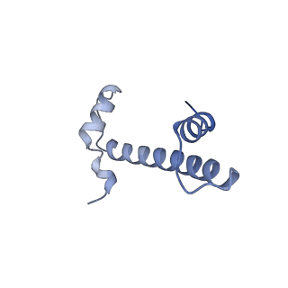 33991_7yoz_B_v1-0
Cryo-EM structure of human subnucleosome (intermediate form)
