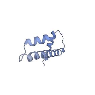 33991_7yoz_F_v1-0
Cryo-EM structure of human subnucleosome (intermediate form)