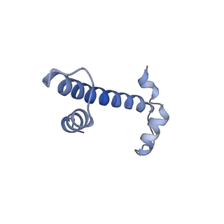 33991_7yoz_H_v1-0
Cryo-EM structure of human subnucleosome (intermediate form)
