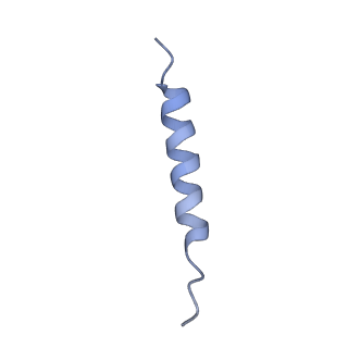10899_6ysl_A_v1-2
Structure of the flagellar MotAB stator complex from Bacillus subtilis
