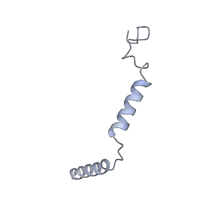 34073_7ys6_D_v1-1
Cryo-EM structure of the Serotonin 6 (5-HT6) receptor-DNGs-scFv16 complex
