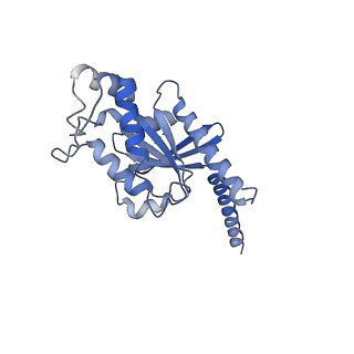 34097_7yu3_A_v1-0
Human Lysophosphatidic Acid Receptor 1-Gi complex bound to ONO-0740556