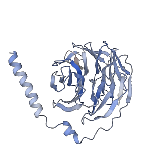34097_7yu3_B_v1-0
Human Lysophosphatidic Acid Receptor 1-Gi complex bound to ONO-0740556