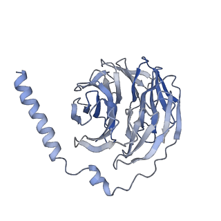 34099_7yu5_B_v1-0
Human Lysophosphatidic Acid Receptor 1-Gi complex bound to ONO-0740556, state1