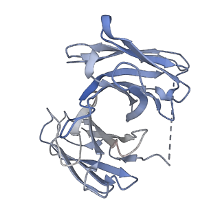 34099_7yu5_S_v1-0
Human Lysophosphatidic Acid Receptor 1-Gi complex bound to ONO-0740556, state1