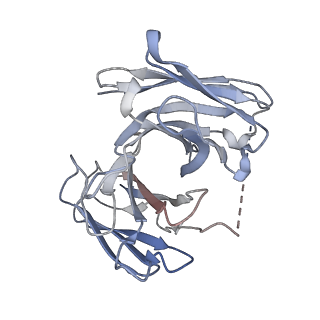 34100_7yu6_S_v1-0
Human Lysophosphatidic Acid Receptor 1-Gi complex bound to ONO-0740556, state2