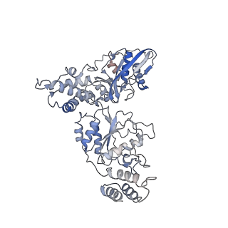 34108_7yum_B_v1-0
MtaLon-Apo for the spiral oligomers of tetramer