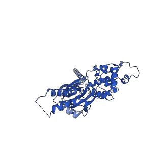 34122_7yvb_B_v1-2
Aplysia californica FaNaC in ligand bound state