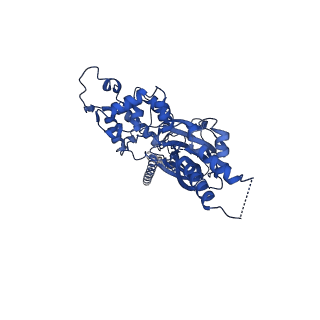 34122_7yvb_C_v1-2
Aplysia californica FaNaC in ligand bound state