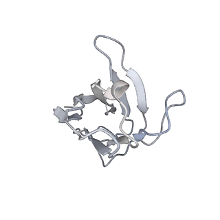 34130_7yvk_I_v1-0
Omicron BA.4/5 SARS-CoV-2 S in complex with TH272 Fab