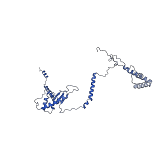 10958_6yw5_ZZ_v1-0
The structure of the small subunit of the mitoribosome from Neurospora crassa
