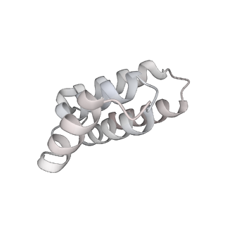 14352_7ywy_A_v1-0
Structure of the GroEL chaperonin in complex with the CnoX chaperedoxin
