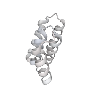 14352_7ywy_B_v1-0
Structure of the GroEL chaperonin in complex with the CnoX chaperedoxin