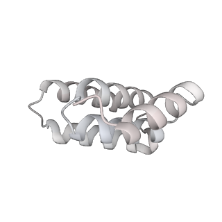 14352_7ywy_D_v1-0
Structure of the GroEL chaperonin in complex with the CnoX chaperedoxin