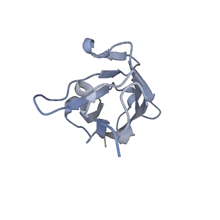14388_7yzi_C_v1-0
Structure of Mycobacterium tuberculosis adenylyl cyclase Rv1625c / Cya