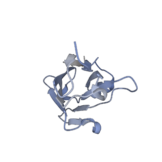 14388_7yzi_D_v1-0
Structure of Mycobacterium tuberculosis adenylyl cyclase Rv1625c / Cya