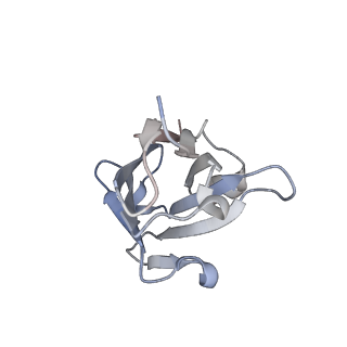 14389_7yzk_D_v1-0
Structure of Mycobacterium tuberculosis adenylyl cyclase Rv1625c / Cya