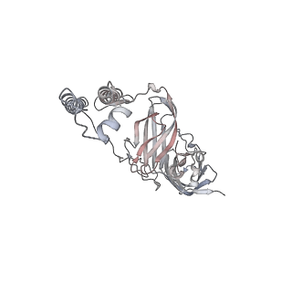 14399_7yzy_A_v1-1
pMMO structure from native membranes by cryoET and STA