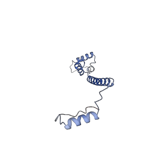 14436_7z10_e_v1-0
Monomeric respiratory complex IV isolated from S. cerevisiae