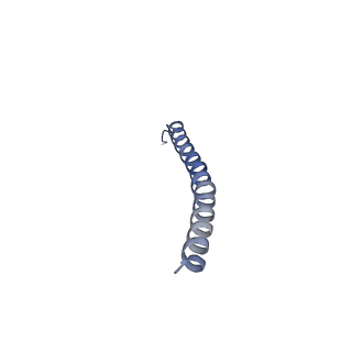 14436_7z10_i_v1-0
Monomeric respiratory complex IV isolated from S. cerevisiae