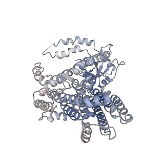 6875_5z1f_A_v1-1
Structure of atOSCA3.1 channel