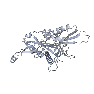 14459_7z2a_K_v1-1
P. berghei kinesin-8B motor domain in no nucleotide state bound to tubulin dimer